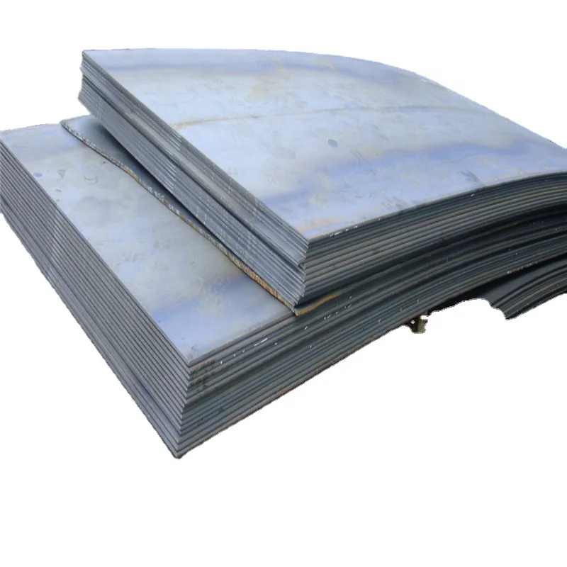 ASTM A36 Hot Rolled Carbon Steel Plate Price carbon turkey plate 304H 0mm Thick Steel Plates and Sheets