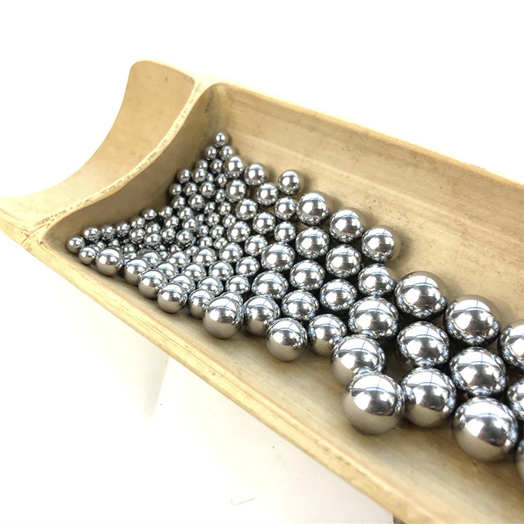 
1mm 2mm 2.5mm 4.5mm 4.76mm 4.7625mm 52100 gcr15 chrome bearing steel precision balls for bearing grinding ball bicycle ball g10 
