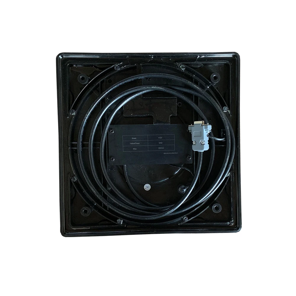 134.2Khz Fixed long-distance RFID animal readers just read FDX-B RFID animal ear tags