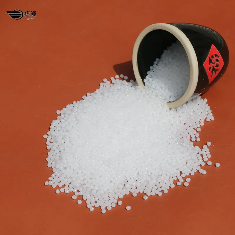  Порошок lldpe для ротоформования Чистые гранулы перерабатываемый