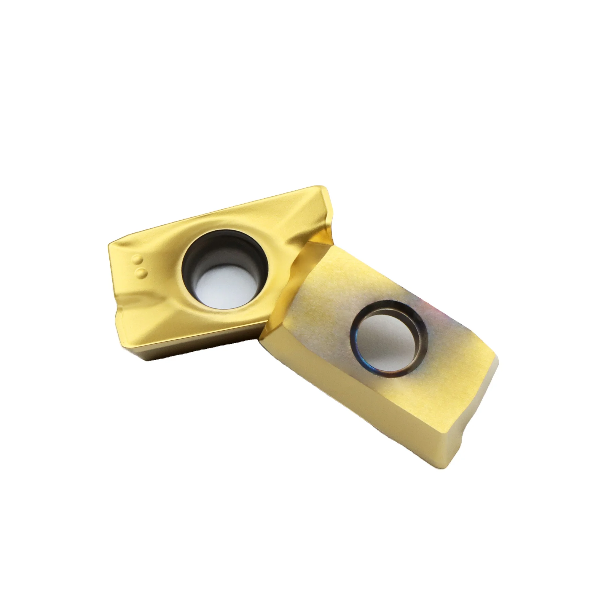 APMT160408PDER-DL CARBIDE CNC INSERTS SQUARE Milling INSERTS ON SALE Cutting tools