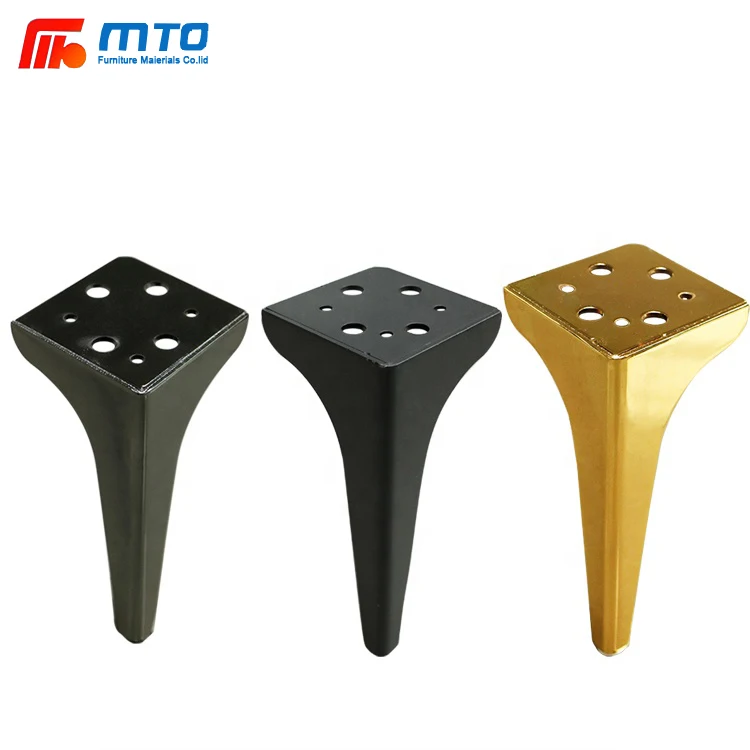 Feet Table Matel Leg Table Leg For Conference New Style Professional Sofa Bed Legs