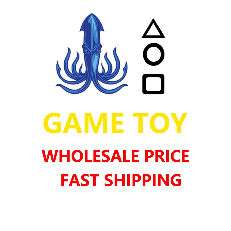 20cm Anime Cartoon Figures sqid Game Stuffed Plush Toy Kawaii Doll sqid Game Character Plushie Toys Christmas Kids Gifts