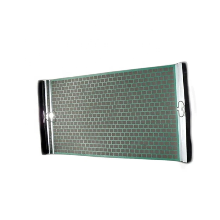 China Factory Direct Sale Economical High Frequency Vibrating Mesh