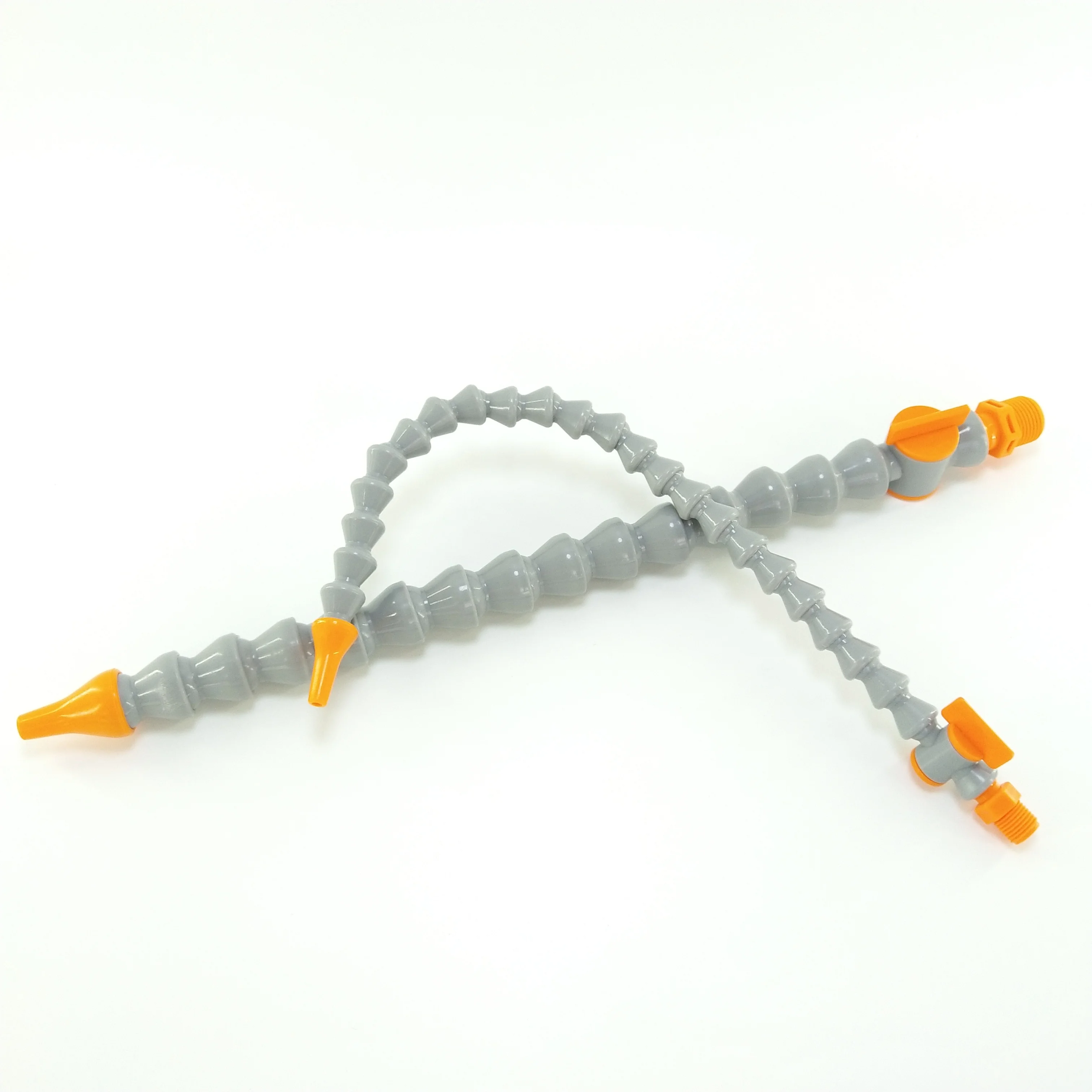 U Shaped PP Flexible Plastic Coolant Hose Pipe for U Shape Pillow