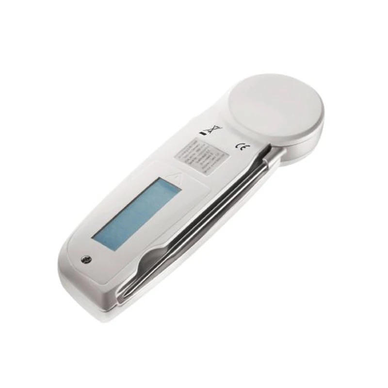 2023 Hot Sell Cooking Food Thermometer BBQ Meat Thermometer Waterproof Collapsible Precision Digital Food Thermometers Testo104