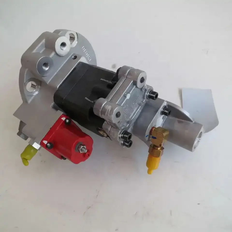High Quality M11 Engine Fuel Pump 3417677 4954876