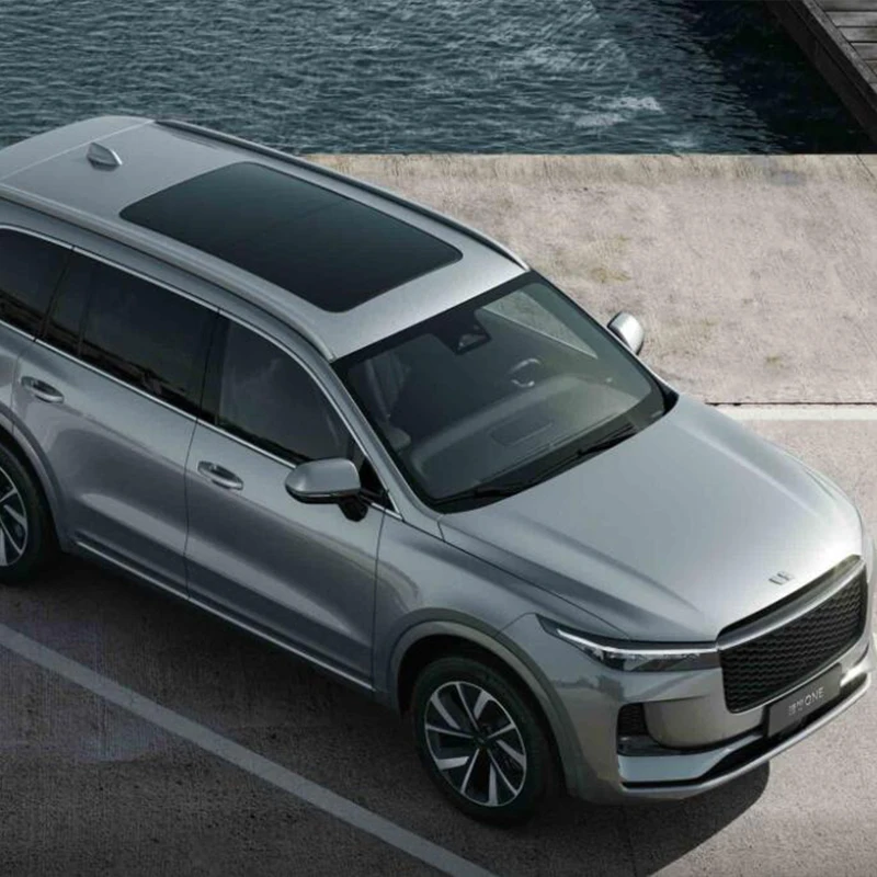 Lixiang ONE Vehicles Used And New Cars Second Hand For Cheap Prices Old Sale Export From China Good Quality At Cheap Suv
