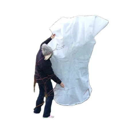 Agriculture Pp Spunbond Nonwoven Fabric_polypropylene Non-woven Garden Cloth fleece