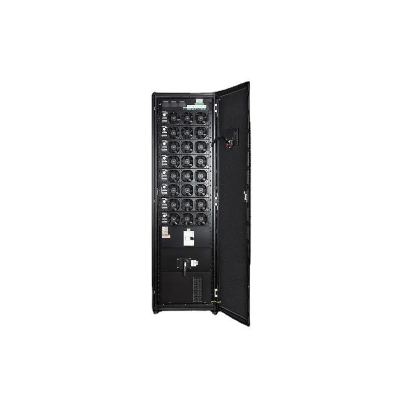 SANTAK ARRAY 3A3 PT smart modular ups power supply Online UPS 3 phase ups system for data center