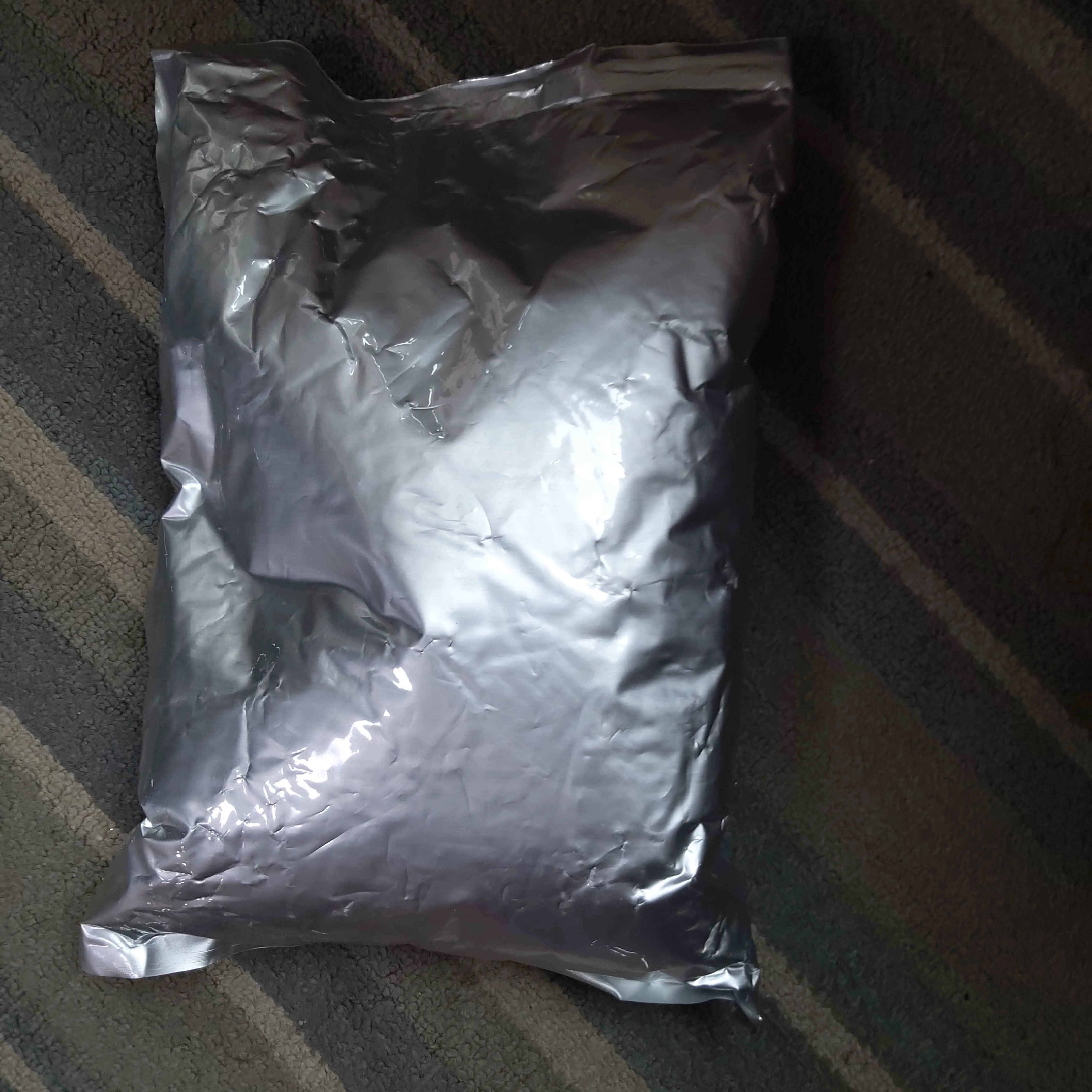 99.9% Cesium iodide CsI CAS 7789-17-5 with Best Price