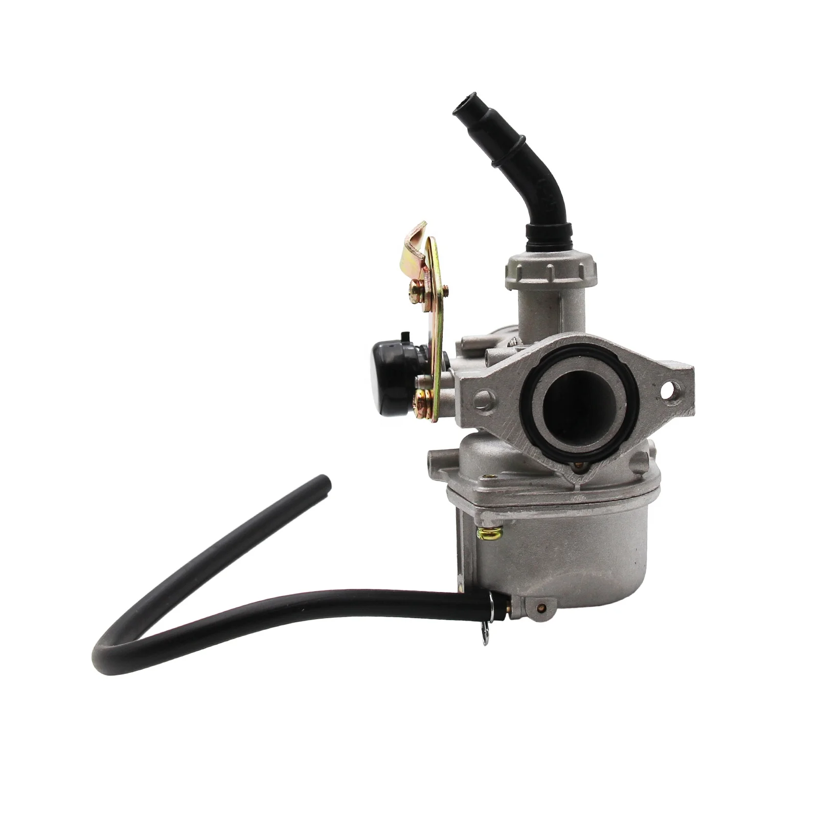 19mm Carburetor PZ19 Carb with Cable Choke for Peace Sunl TaoTao Coolsport Loncin Lifan ATV Chinese Quad ATV Dirt Bike Go Kart