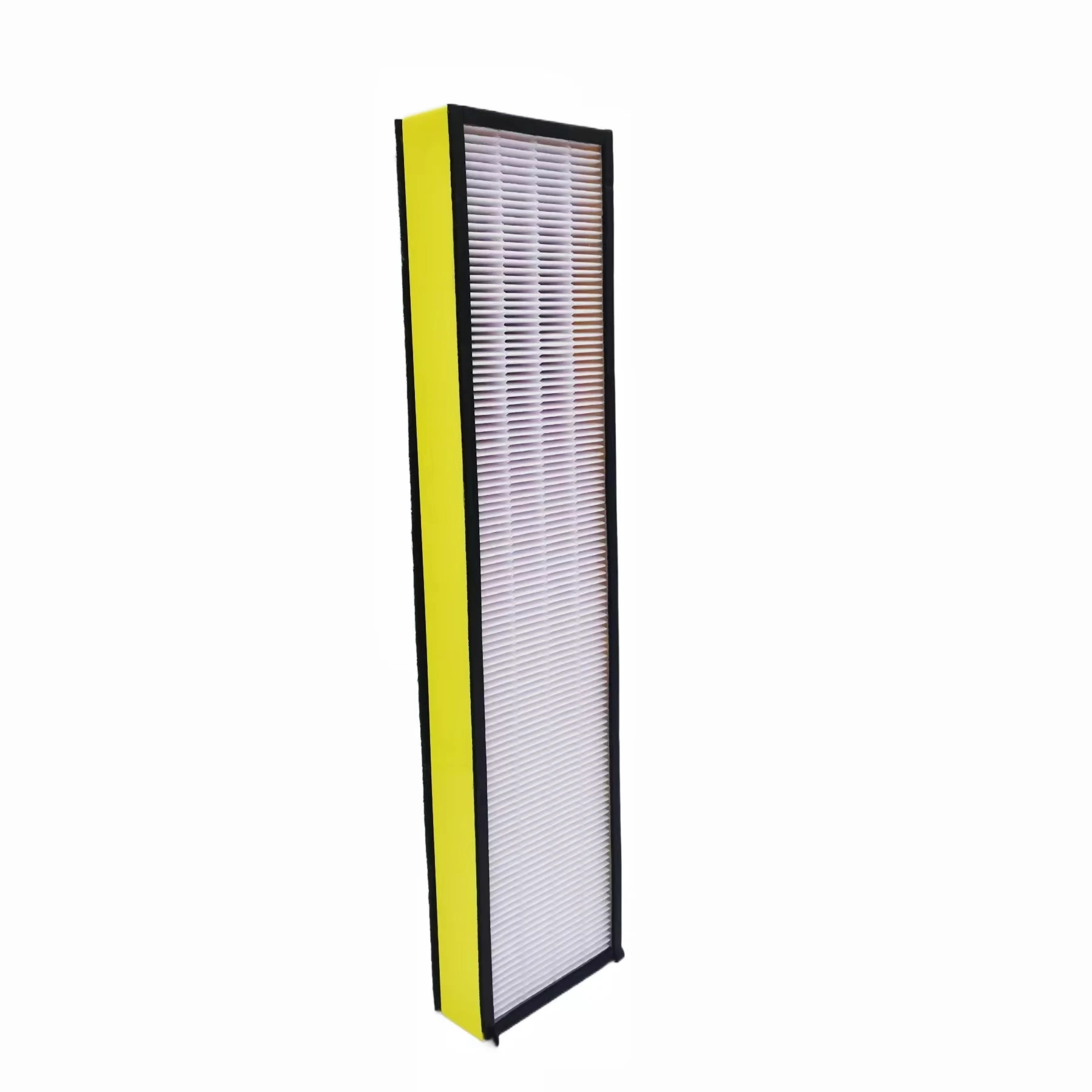 Humidifier Wick Filters for Honeywell HAC-504  1hepa+4carbon This one has a plastic case hepa filters