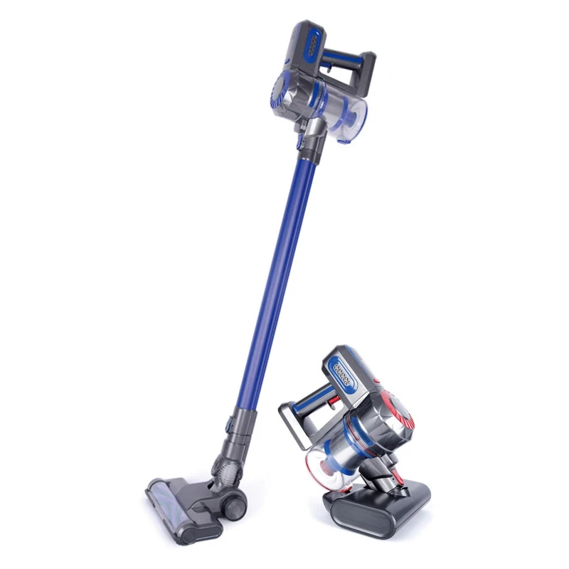 20 Liters Carpet Cleaning Machine Commercial Multifunctional High Power Vacuum Cleaner Sofa Hotel Scrubber Car Bag Cable Outdoor