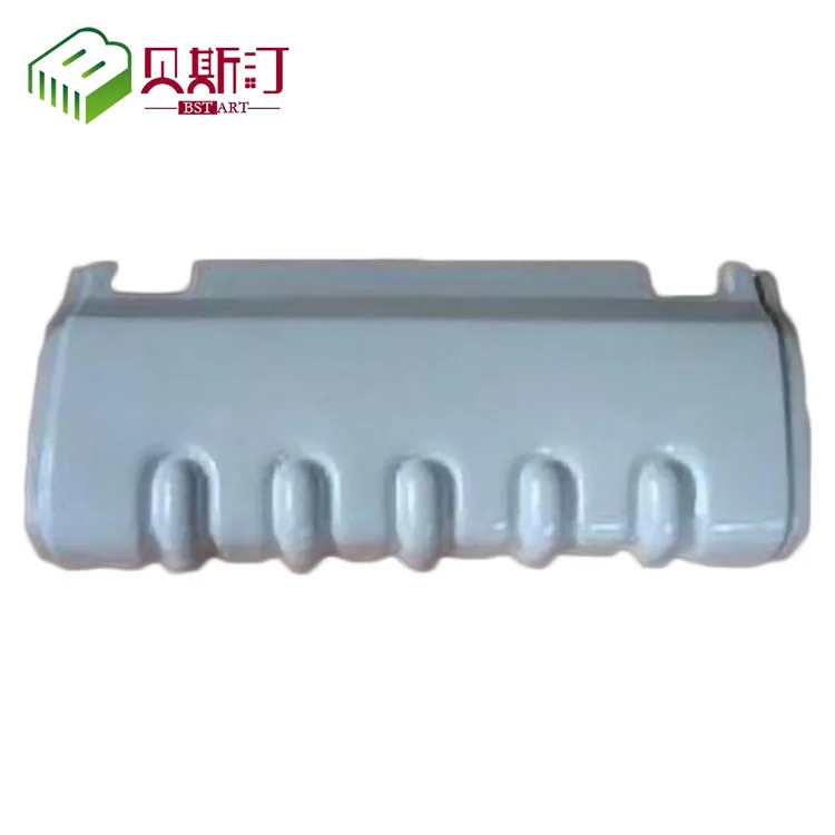 Vacuum forming custom golf cart body kits for golf cart electric kids car parts