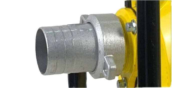 Hot Sell Unloading Oil Guide Metering Explosion-proof Pumping Pump