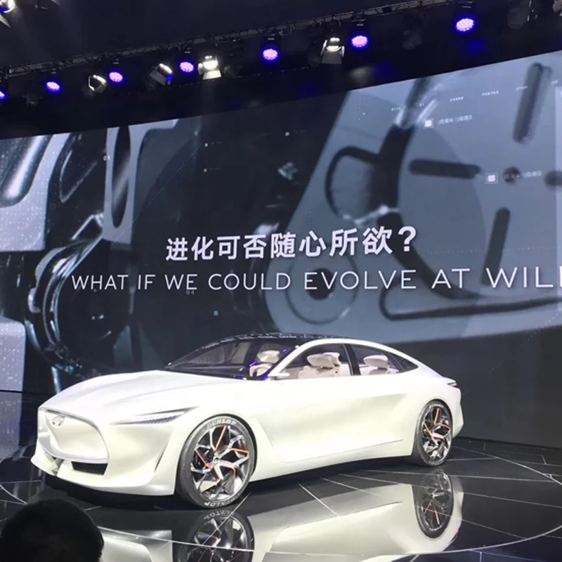 3tons 5tons 17tons can rotate 360 degree drive away turn table car display racks turntable