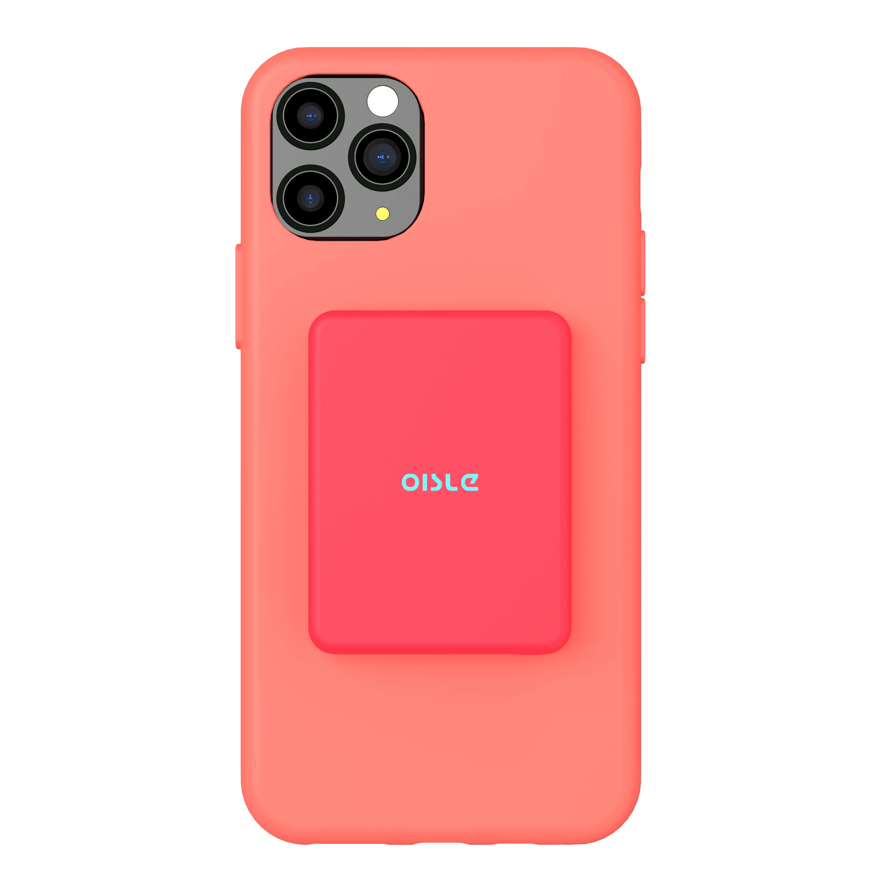 OISLE Резервное быстрое зарядное устройство для iPhone 12/13/mini/pro