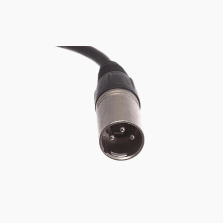XLR Cable male to male cable
