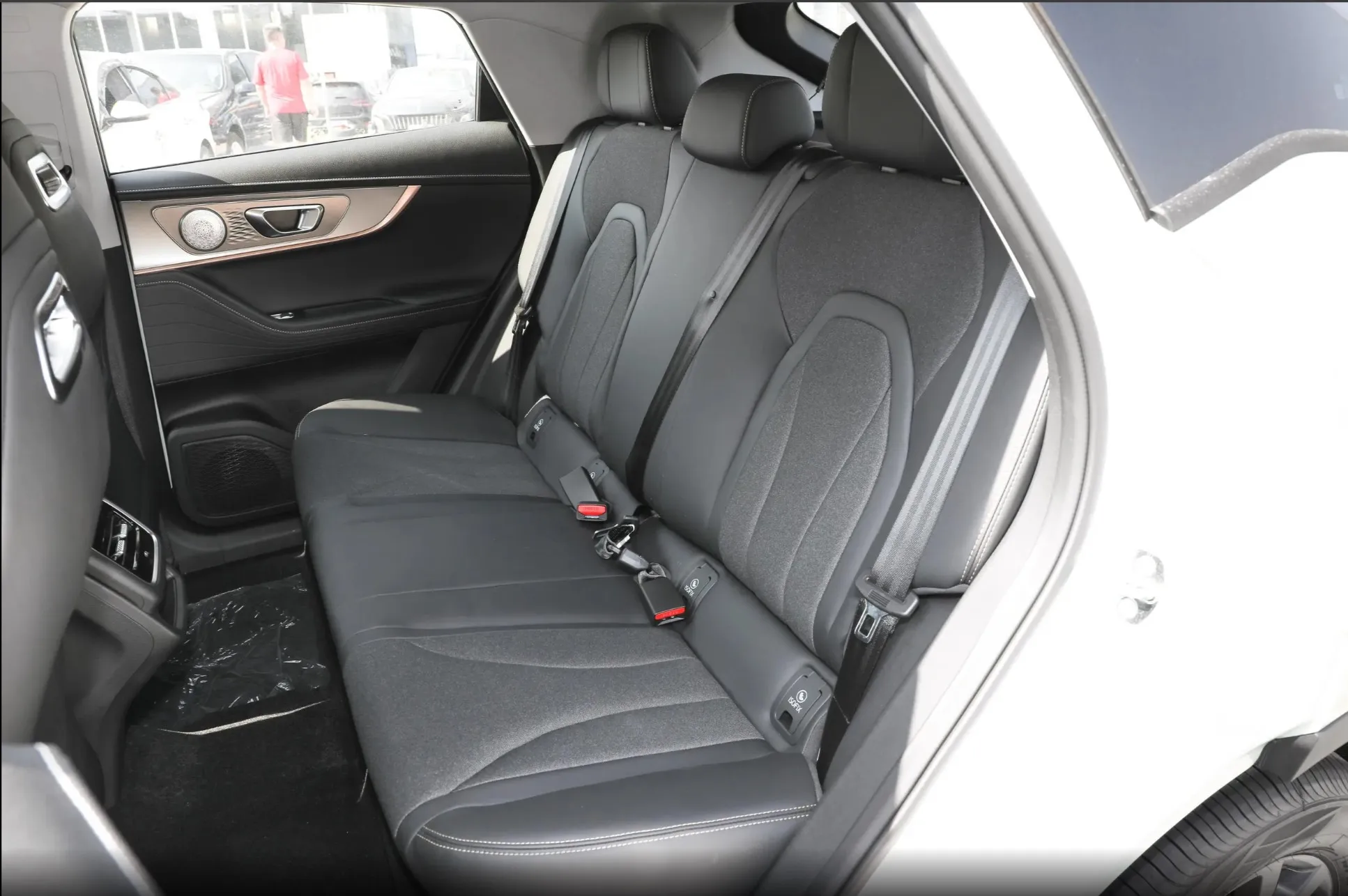 Brand New Chery Omoda 5 C5 Chery FX 1.5T Compact crossover SUV Chery Omoda Omoda5