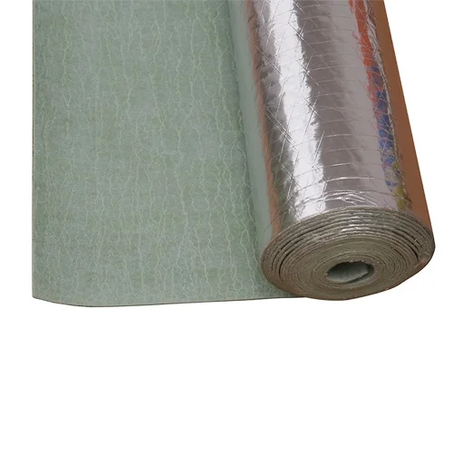 Высокоплотный инженерный пол, акустическая подкладка, резиновый пол, подкладка для ламината