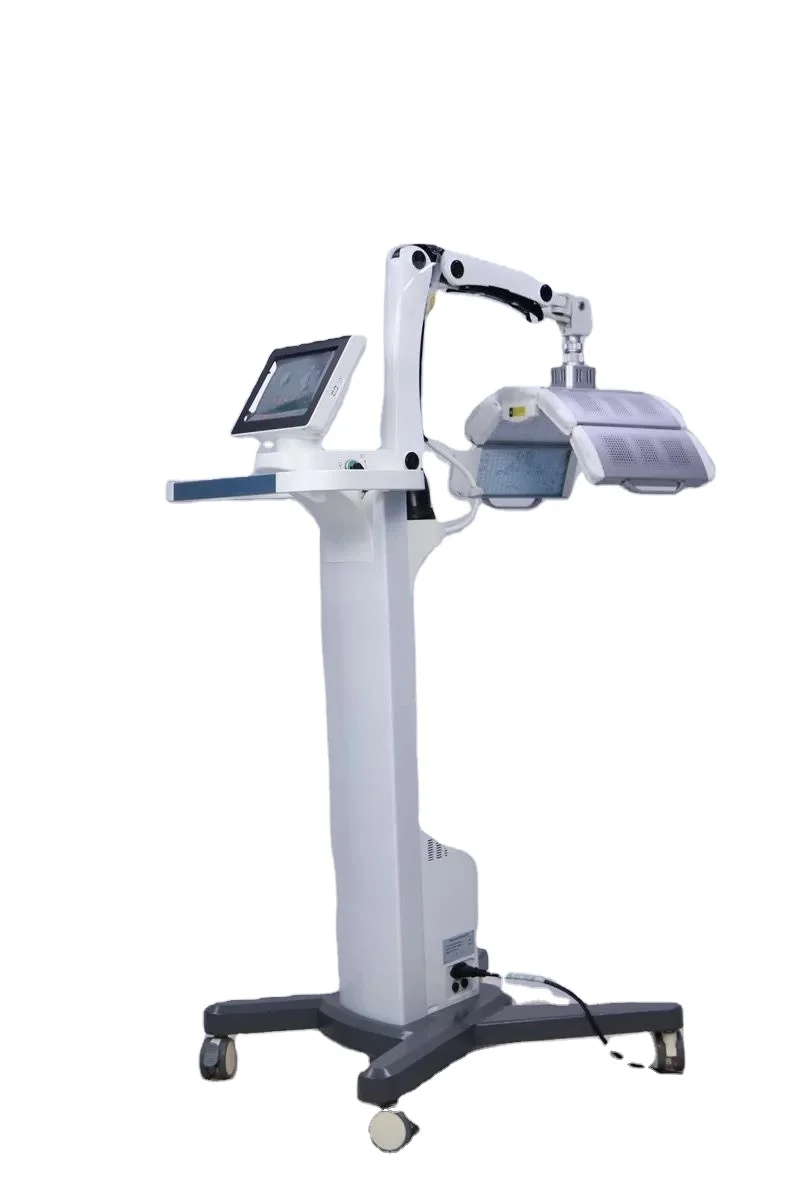 
high power and highlighted LED array Medical Photodynamic Therapy MACHINE 