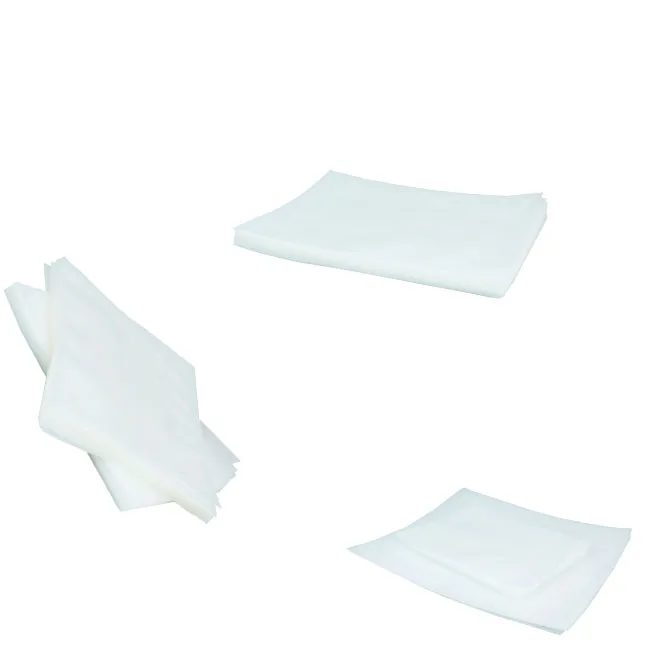 Clear food vacuum wholesale packaging custom size vacuum seal bag food grade