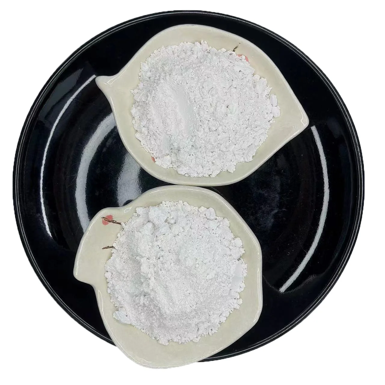 White Soda Feldspar Na Sodium Fledspar