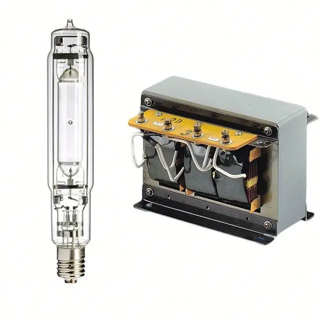 110V/220V TT65 2000W Metal Halide Underwater Night Fishing Light Lamp