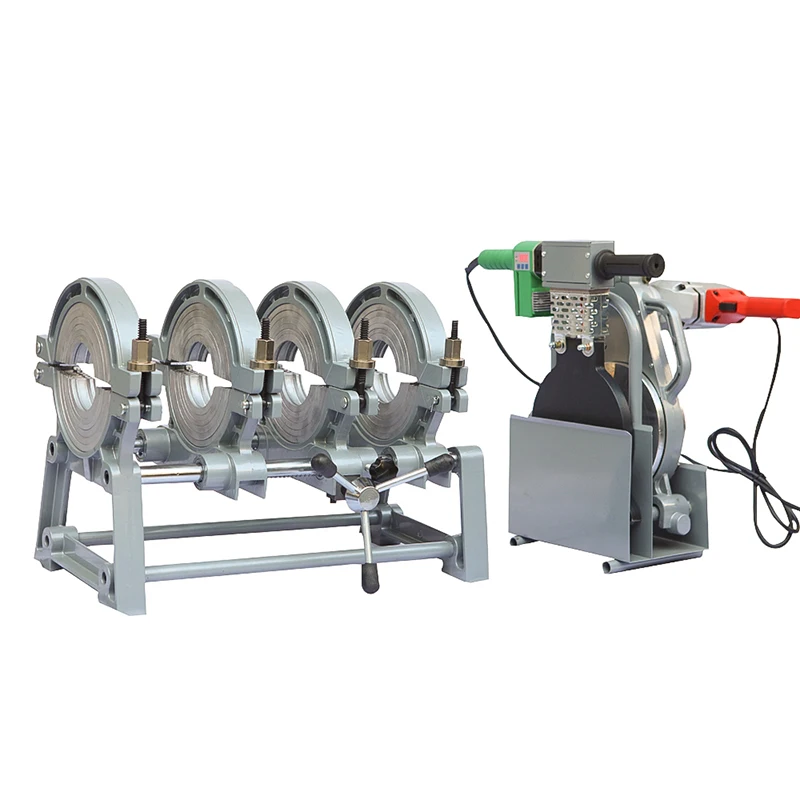 high-performance HD-SD160(4R) upvc seamless welding machine