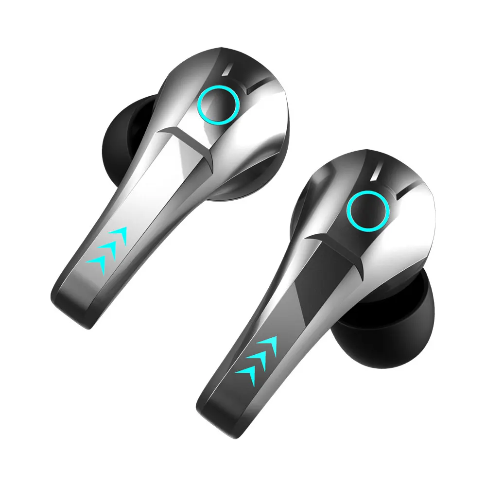 consumer electronics Gaming in ear earphones wireless headset earphone headset audio system sound