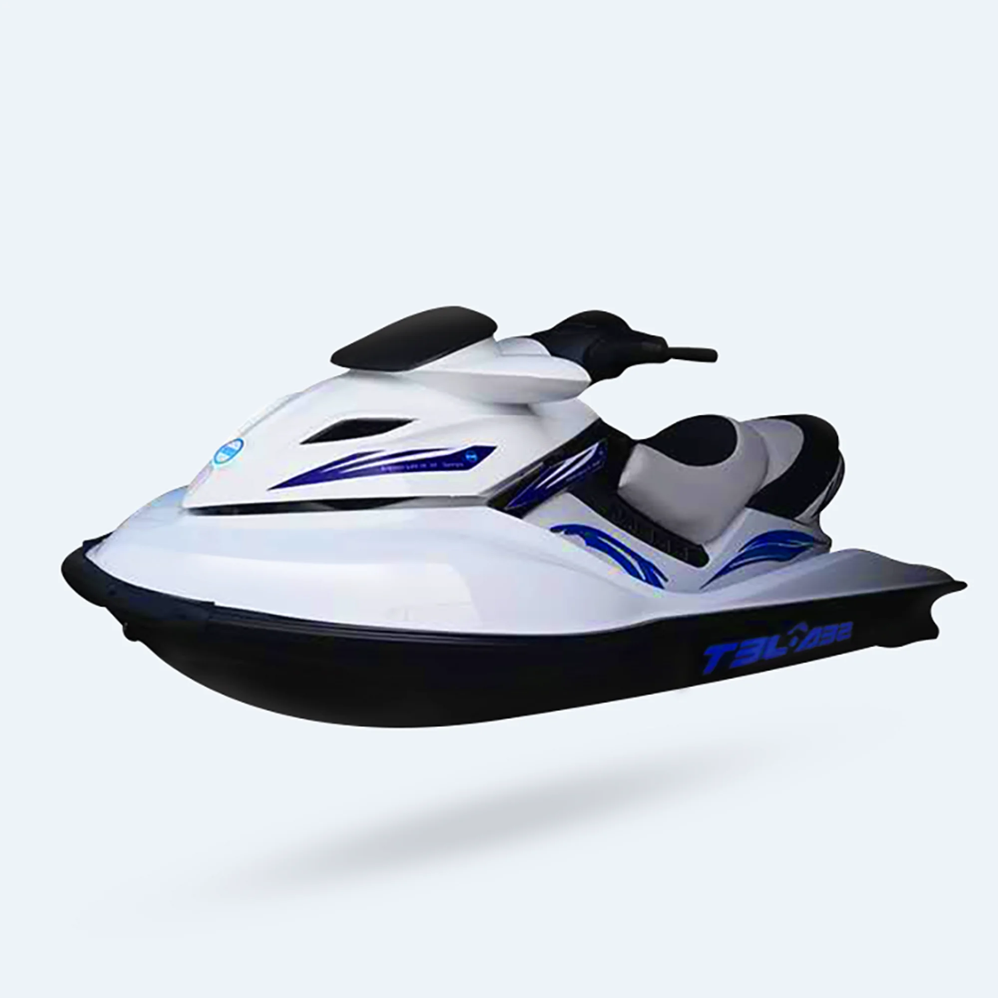 Customized Sea Stand Up Jetski  Product Jet Ski Dealer Sale Personal Watercraft