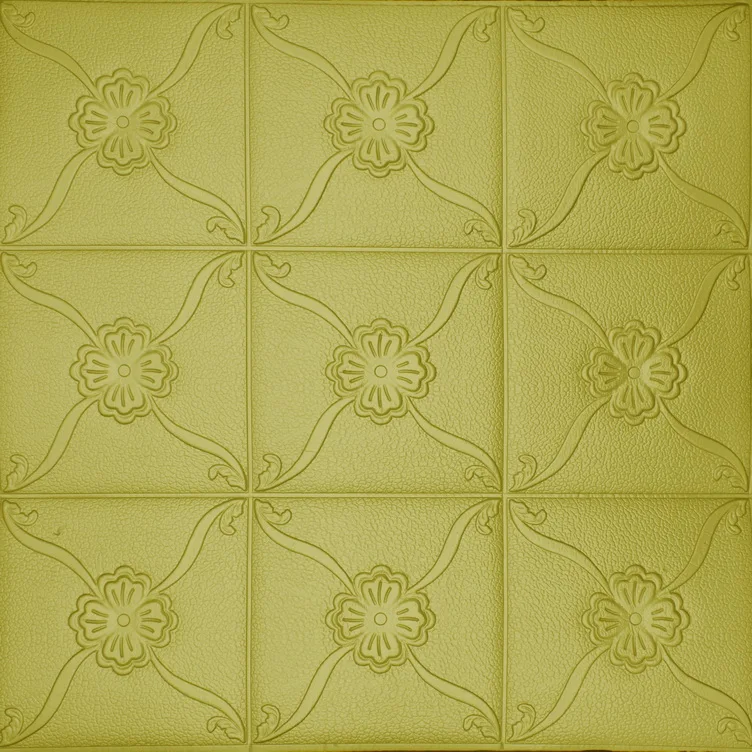 Self-adhesive pad special for decorations home wall