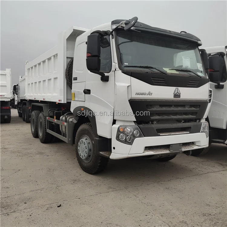  Howo a7 6x4 самосвал 371 цена sinotruk новый тип на
