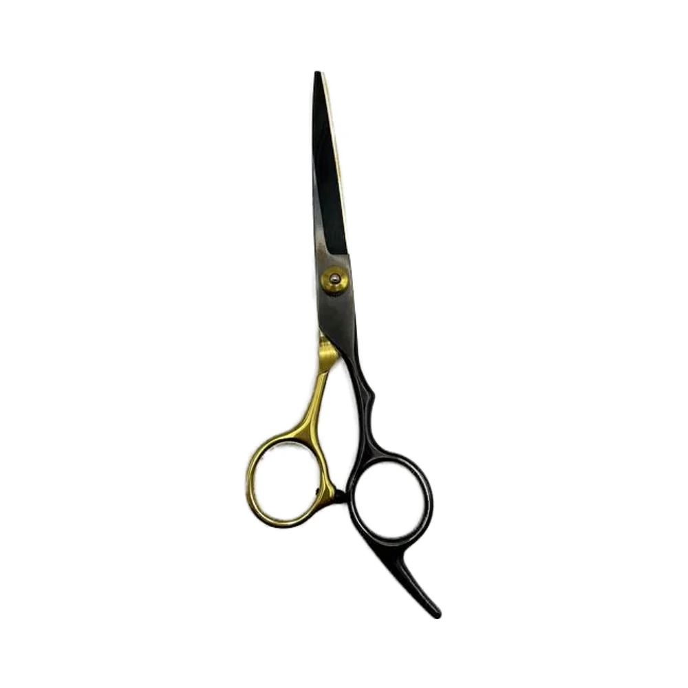 Industrial Grade Barber Hairdressing Kit Home Use Stainless Steel Blade Scissors Hair Clipper Thinning Cutting Hair Haircut Sets