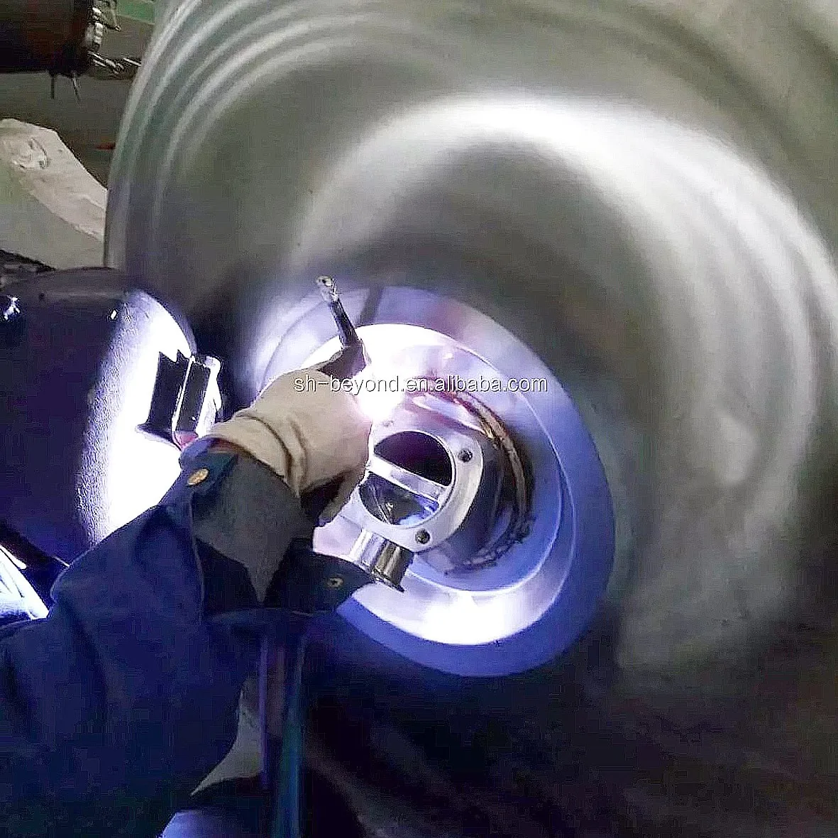 Лидер продаж система очистки Наружный резервуар для хранения молока бункеры 20 тонн 200