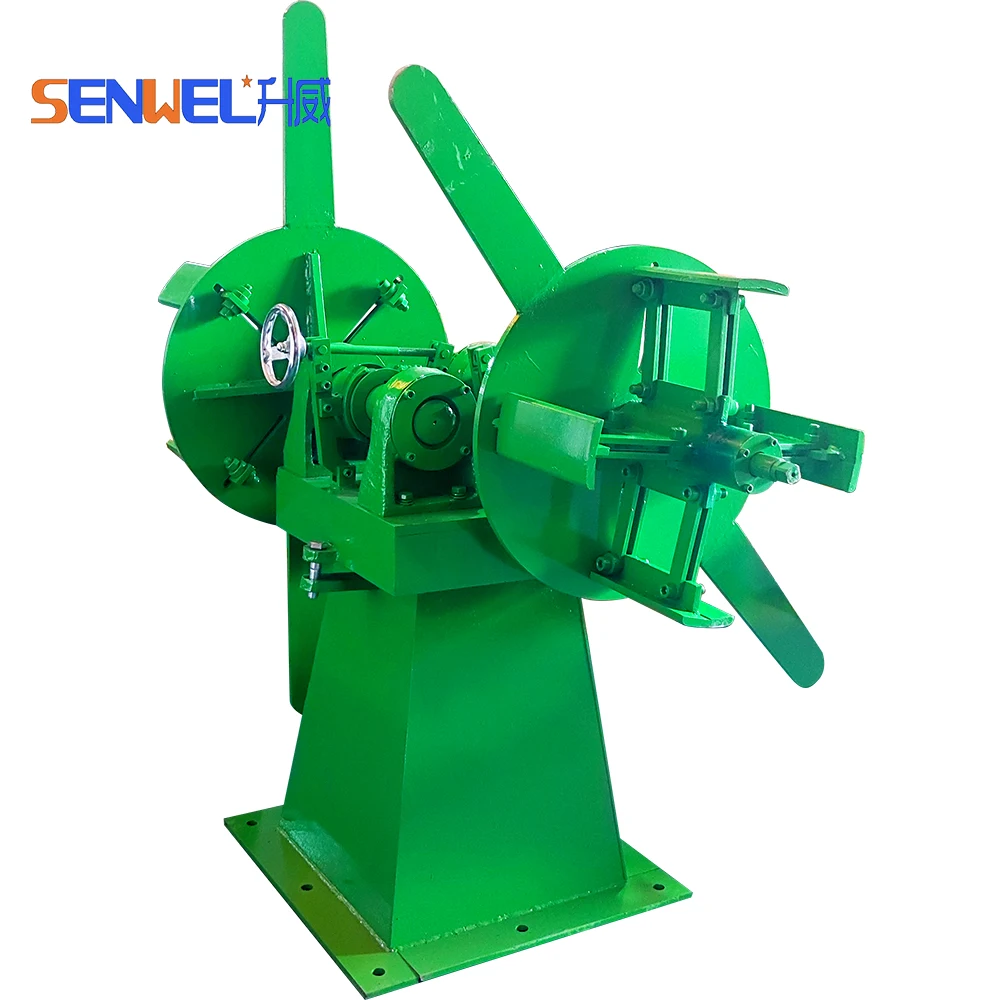 SENWEL Ss Tube Make Machine Stainless Steel Pipes Manufacturer Round Square Tube Profile Line