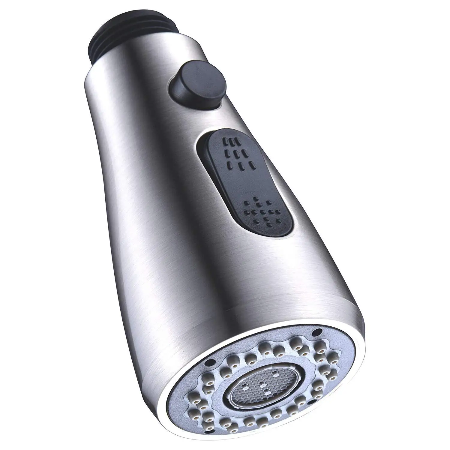 Kitchen Bathroom Faucet Pull Out Shower Head Water Faucets Spray Replacement Head Sprinkler Filter