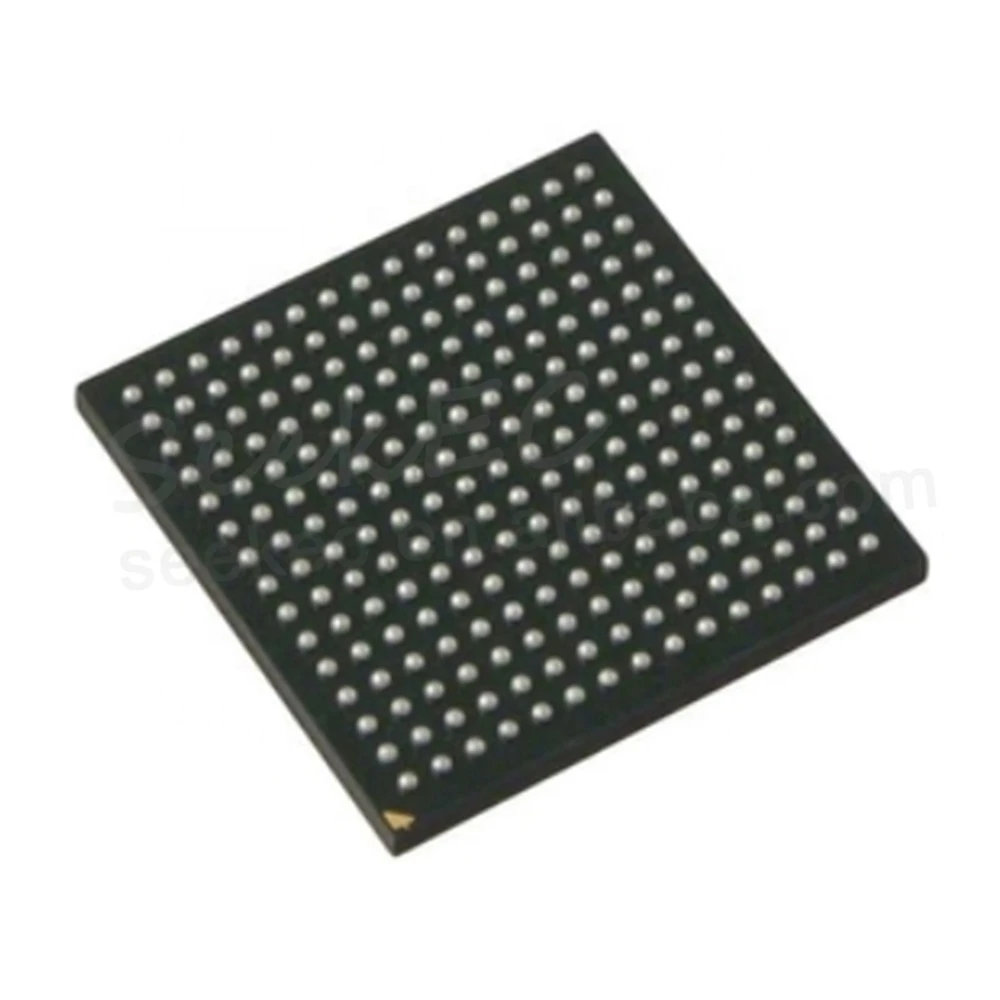 Электронный компонент STA1080EOA SMD BGA интегральная схема аудио IC чип STA1080EOA