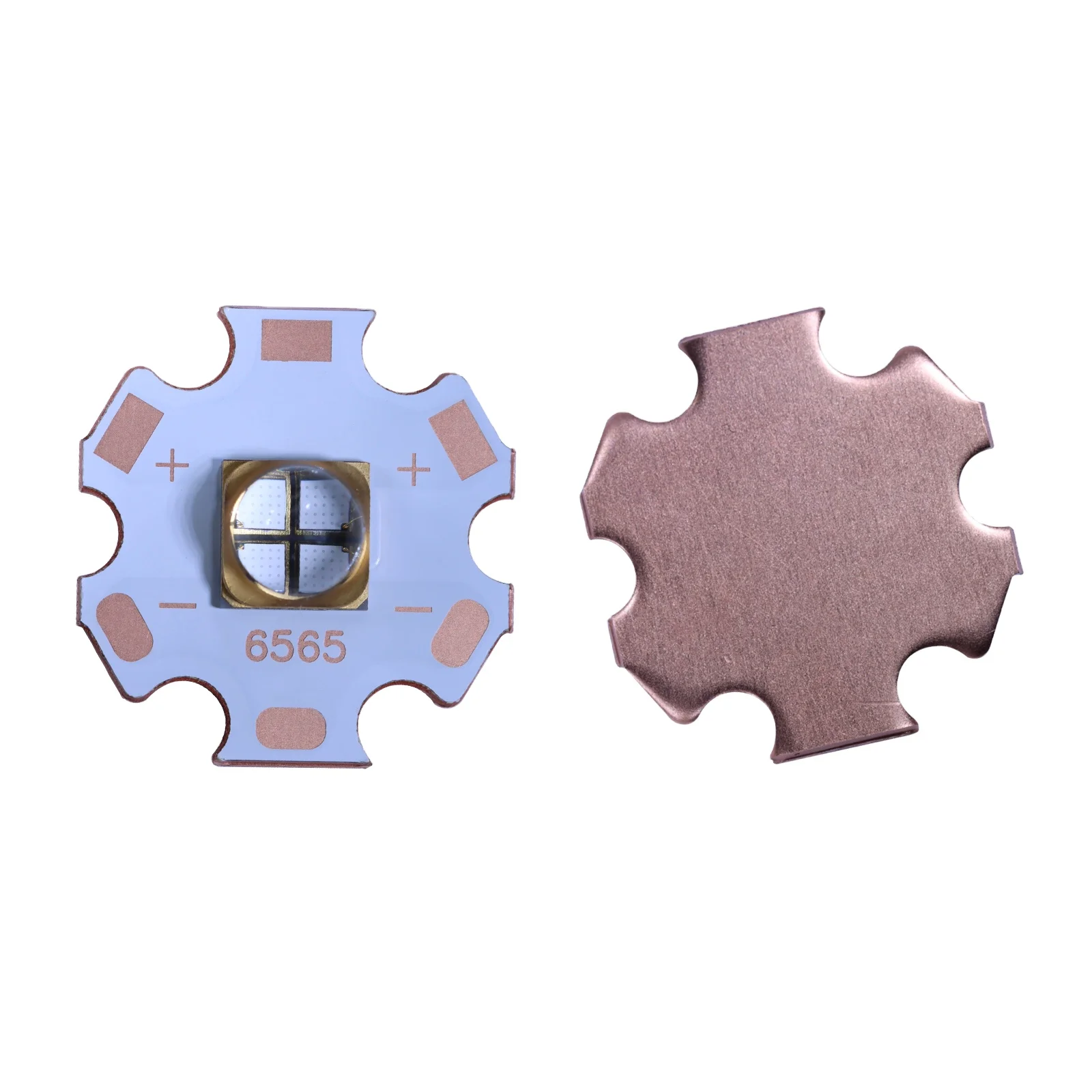 High Quality 4w  275nm Led Light  20mm Copper Pcb led chip 254nm uvc leds