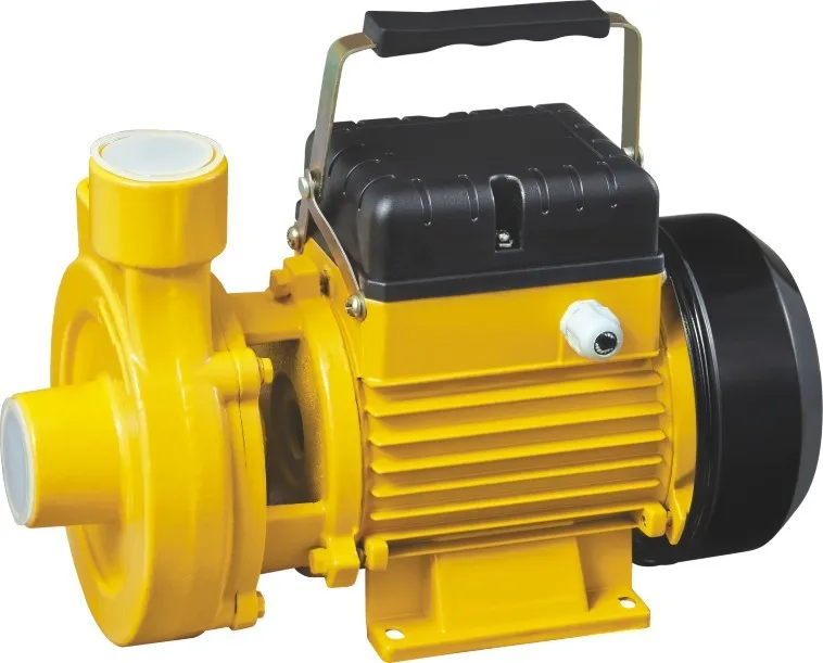 2DK-205 Series 2Inch 2Hp Electric Small Portable Surface Centrifugal Water Pump For Domestic House