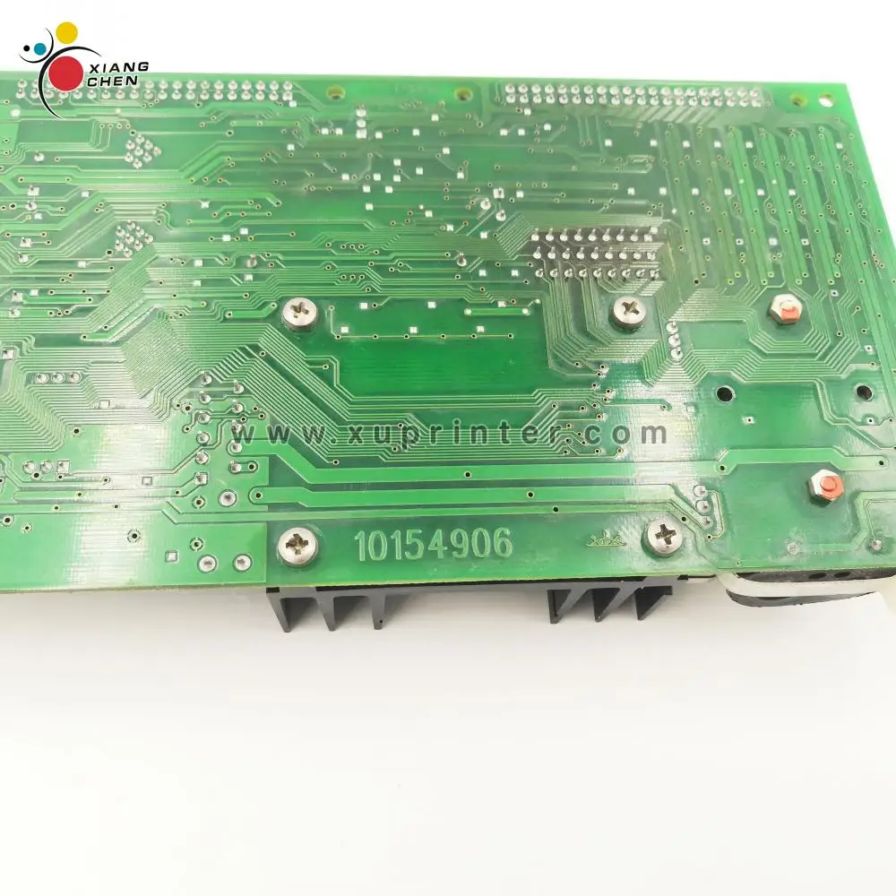 ZD.286-301-01-00 216-99230-3058 68008 интерфейс пластина электронная плата для Stahl складально-мерильная