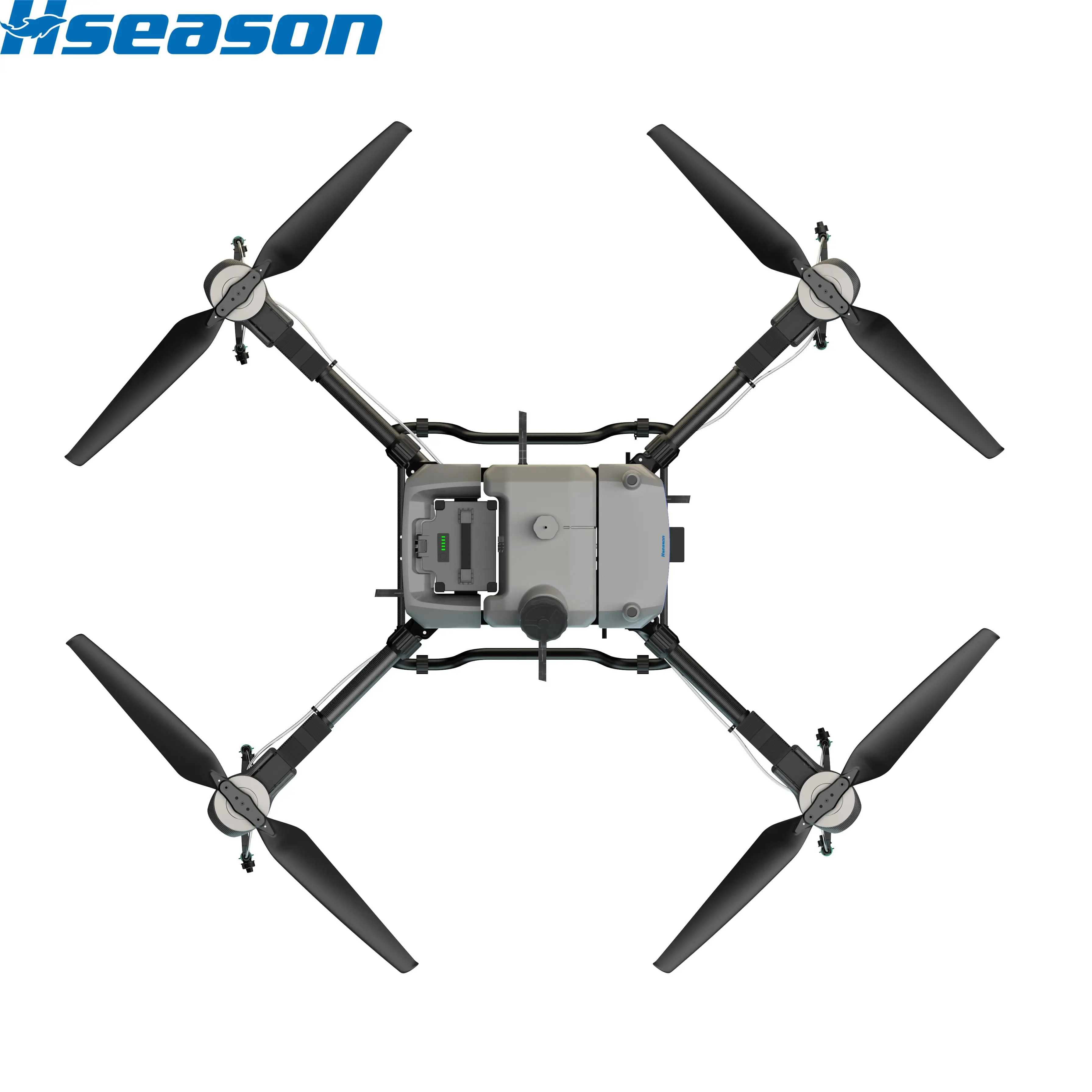 UAV New 30L Agricultural Aircraft Drone Spraying Drone UAV Agricultural Plant Protection Farm Spraying Uav Machine