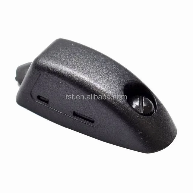 Адаптер для рации GP380 GP360 GP338 PTX760 HT750, аксессуары для двусторонней радиосвязи