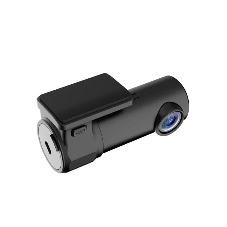 
 Портативный скрытый автомобильный мини видеорегистратор  