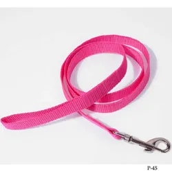 Custom professional strong long line pet tracking leash nylon rope long dog training leashes leads for dog