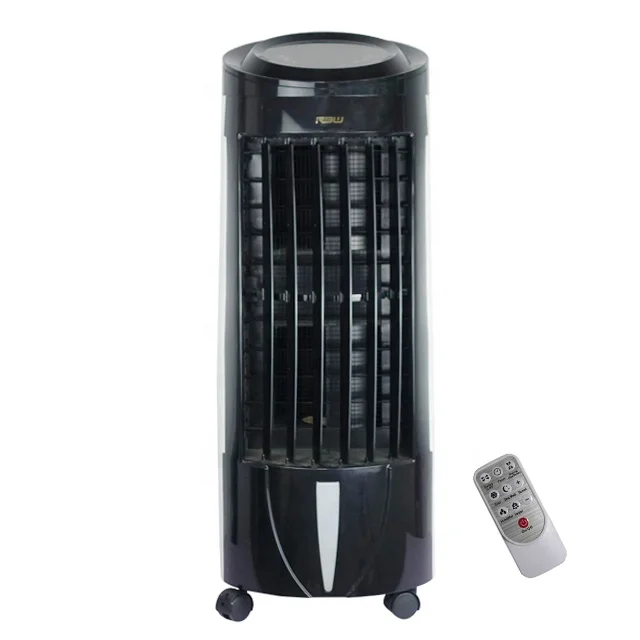 Заводская цена, резервуар для воды 15 л, 4 скорости ветра, испарительный охладитель воздуха для комнаты