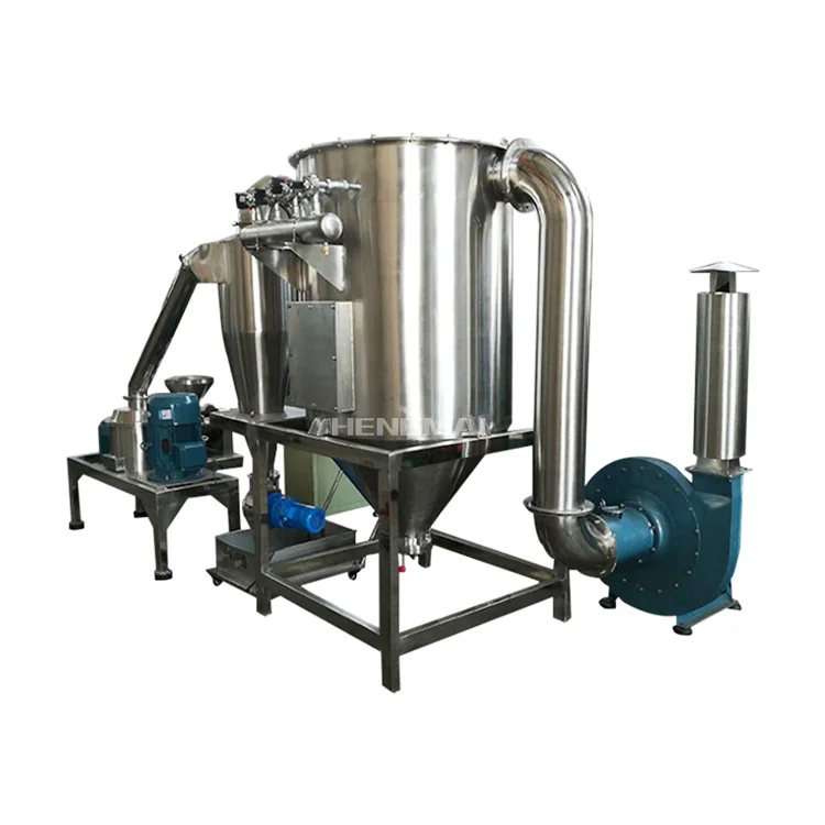 carbon black powder grinding mill machine