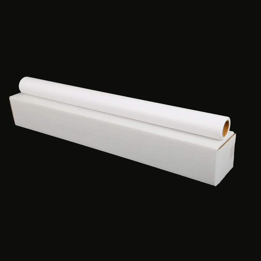 Aoli Customized Canvas Fabric Artist Canvas Digital Print Roll