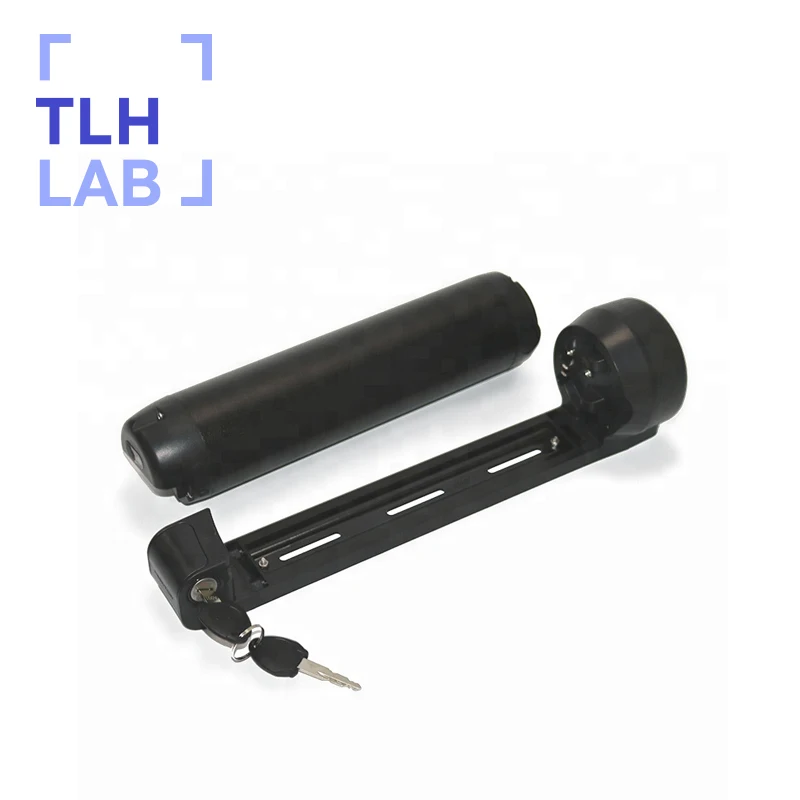 Replacement Rechargeable Lithium ion 250W 500W Electrical li-ion 48 36 Volt 24V 36V Electric Bicycle Bike Ebike Battery